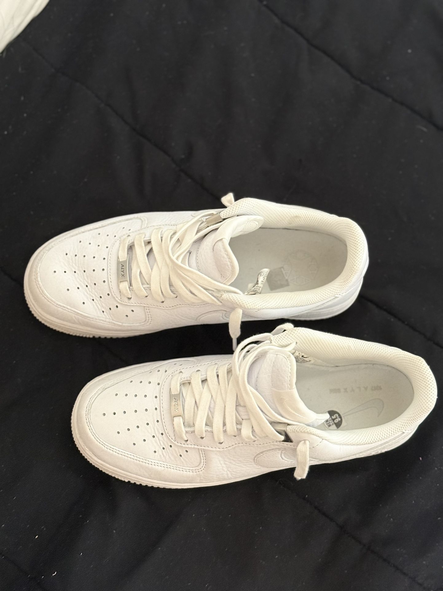 Nike ALY X