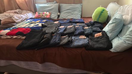 Men’s Levi’s pants