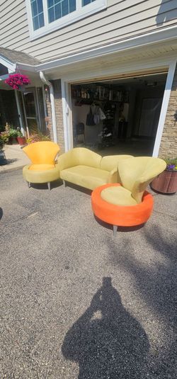 Kids room set