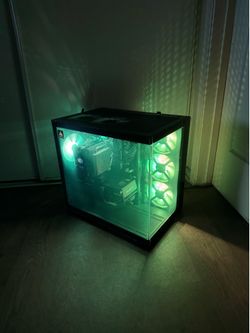 Gaming PC i7