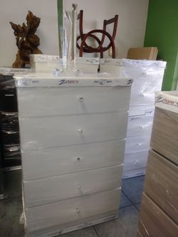 New chest $159.00 we have different color