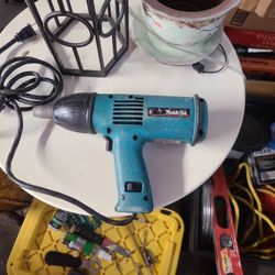 Makita 1/2 inch Impact Driver