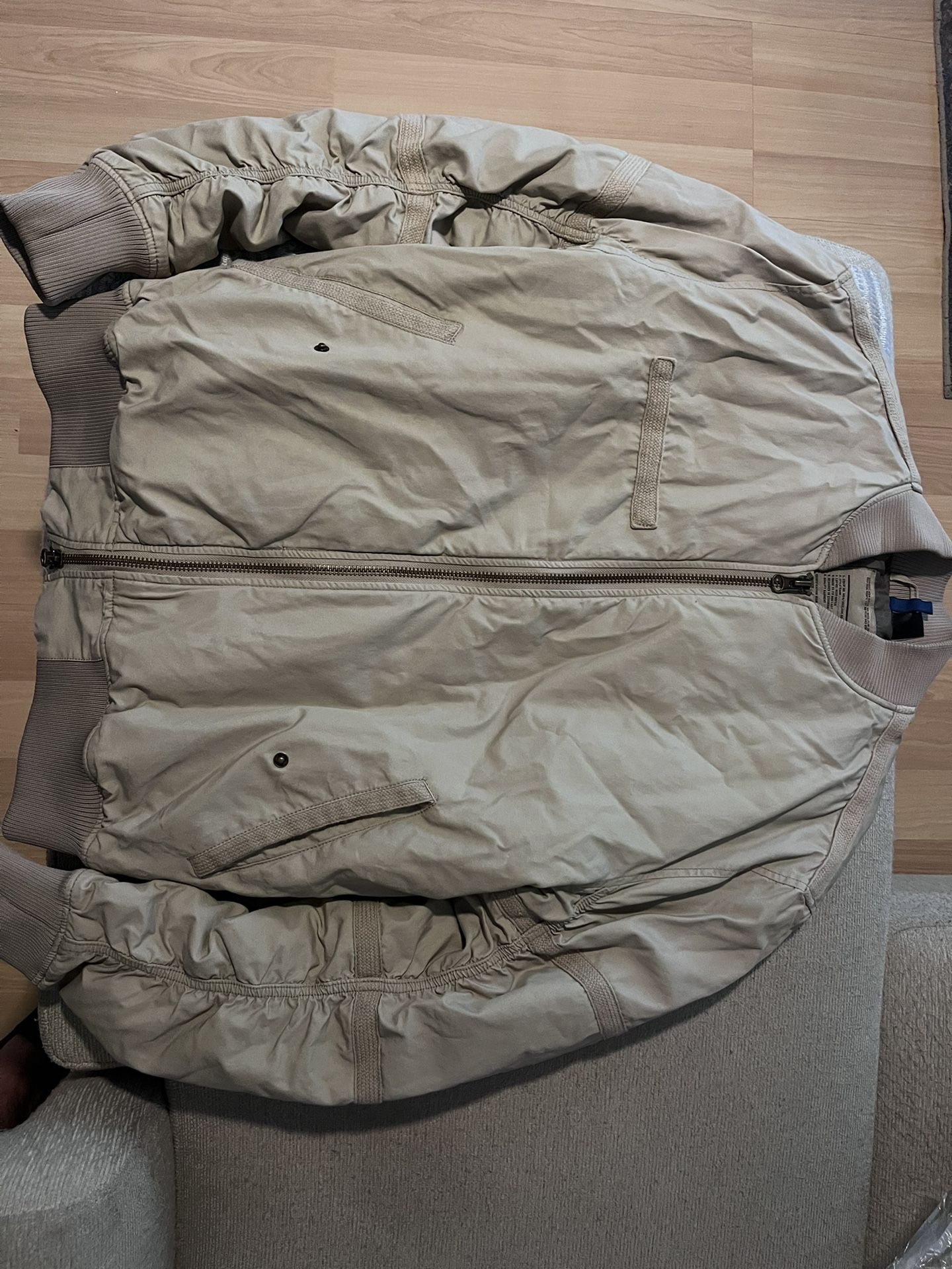 H&M Bomber Jacket Medium