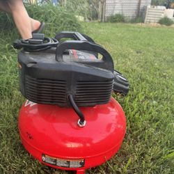 130$ Craftsman Compressor 