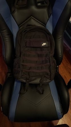 Nike Backpack 