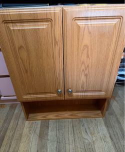 Shelf cabinet