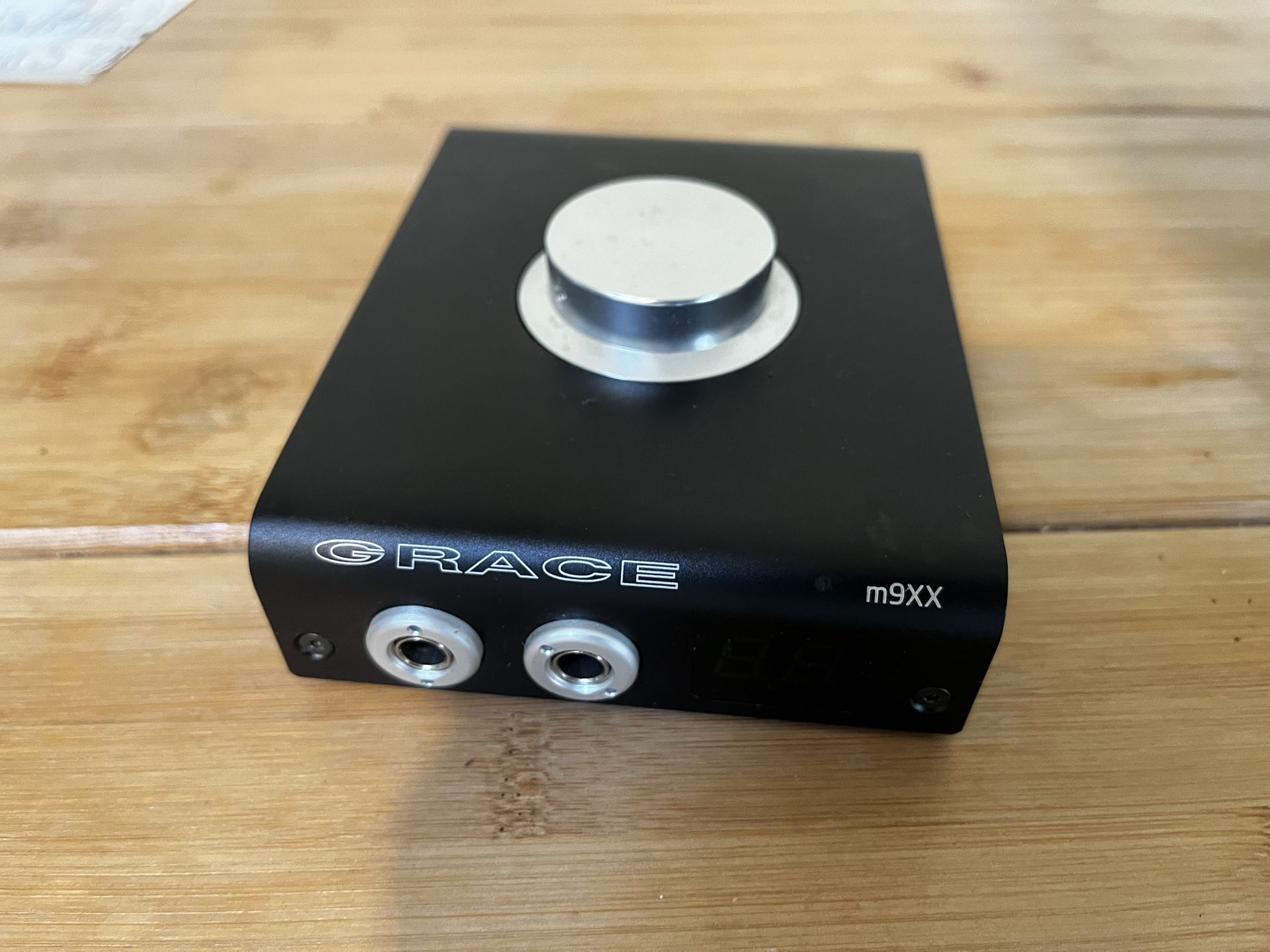 Grace M9xx / M900 Headphone Amp & DAC