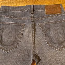 TRUE RELIGION JEANS