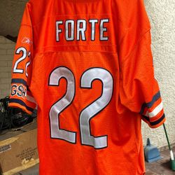 Matt Forte Chicago Bears Jersey 