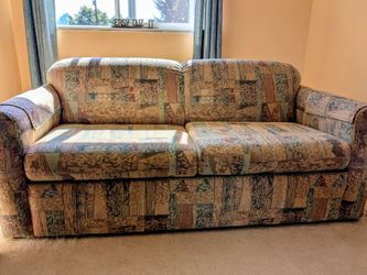 Sofa sleeper