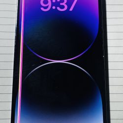 iPhones 14pro Max 256g