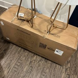 Sofa Bed Brand New In Box