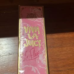 Viva La Juicy Fleur