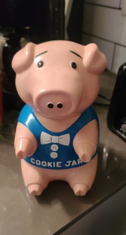 Cookie Jar 🍪 