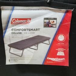 Coleman Cot