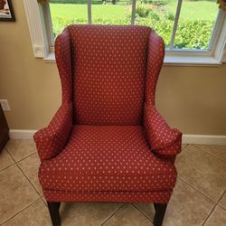 Drexel heritage  sitting chair