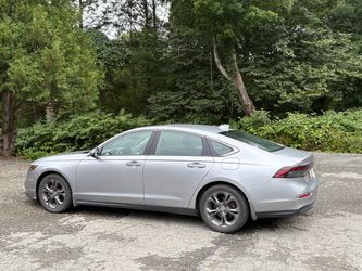 2023 Honda Accord