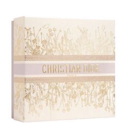 Dior Paper Gift Shopping Bag Limited Edition 2024 NEW 10x7