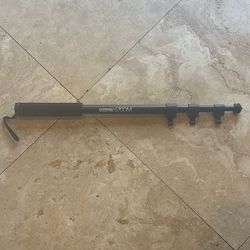 Sunpak 6700M Monopod For Camera