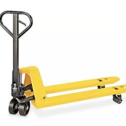 Industrial Pallet Jack