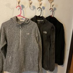 North face Warm Jacket
