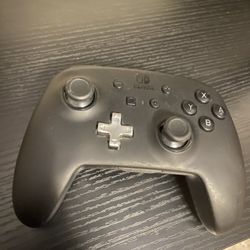 Nintendo Switch Controller 