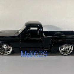 Jada 1969 Chevy Stepside 