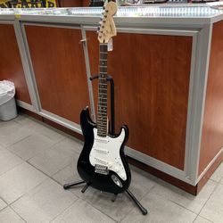 Fender Squier Stratocaster
