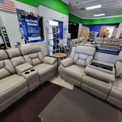 New Living Room Furniture 