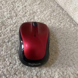wireless Mouse 