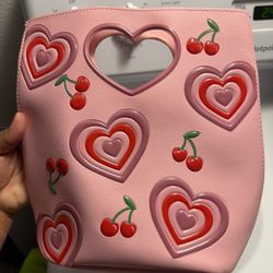 Bath In Body Works Purse 