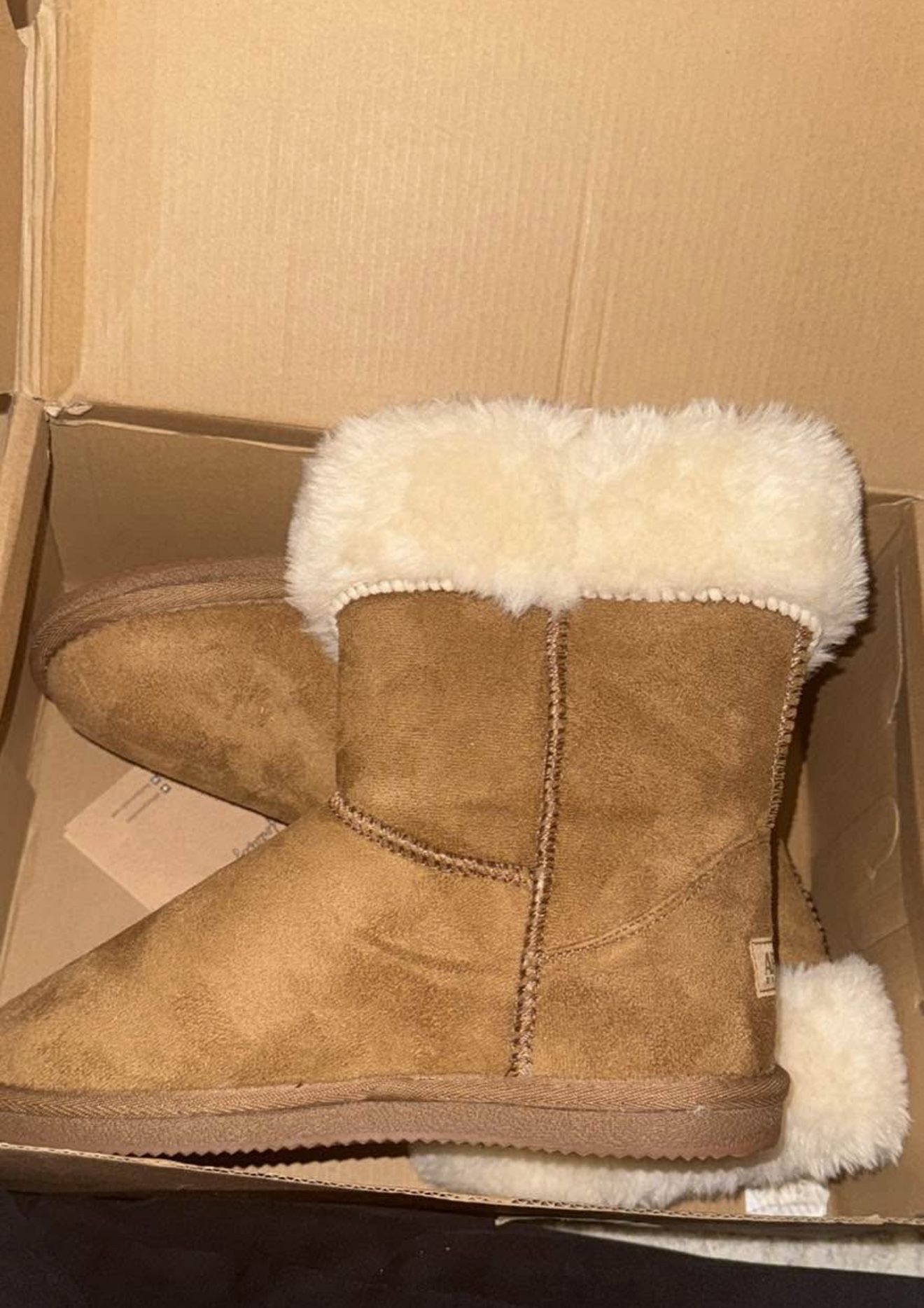 Apres by Lamo Boots