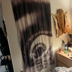 Konami Silent Hill 3