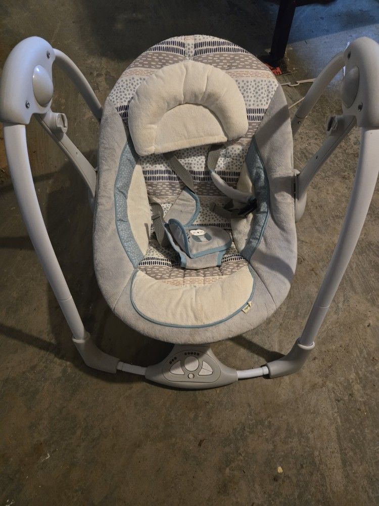 Baby Swing