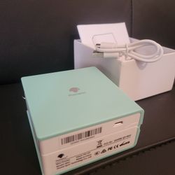  Phomemo M02 Mini Portable Printer