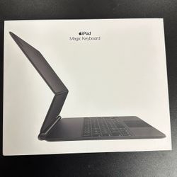 Apple Magic Keyboard 12.9inch 