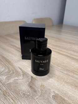 Dior Sauvage Elixir