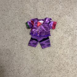 Build A Bear Outfit