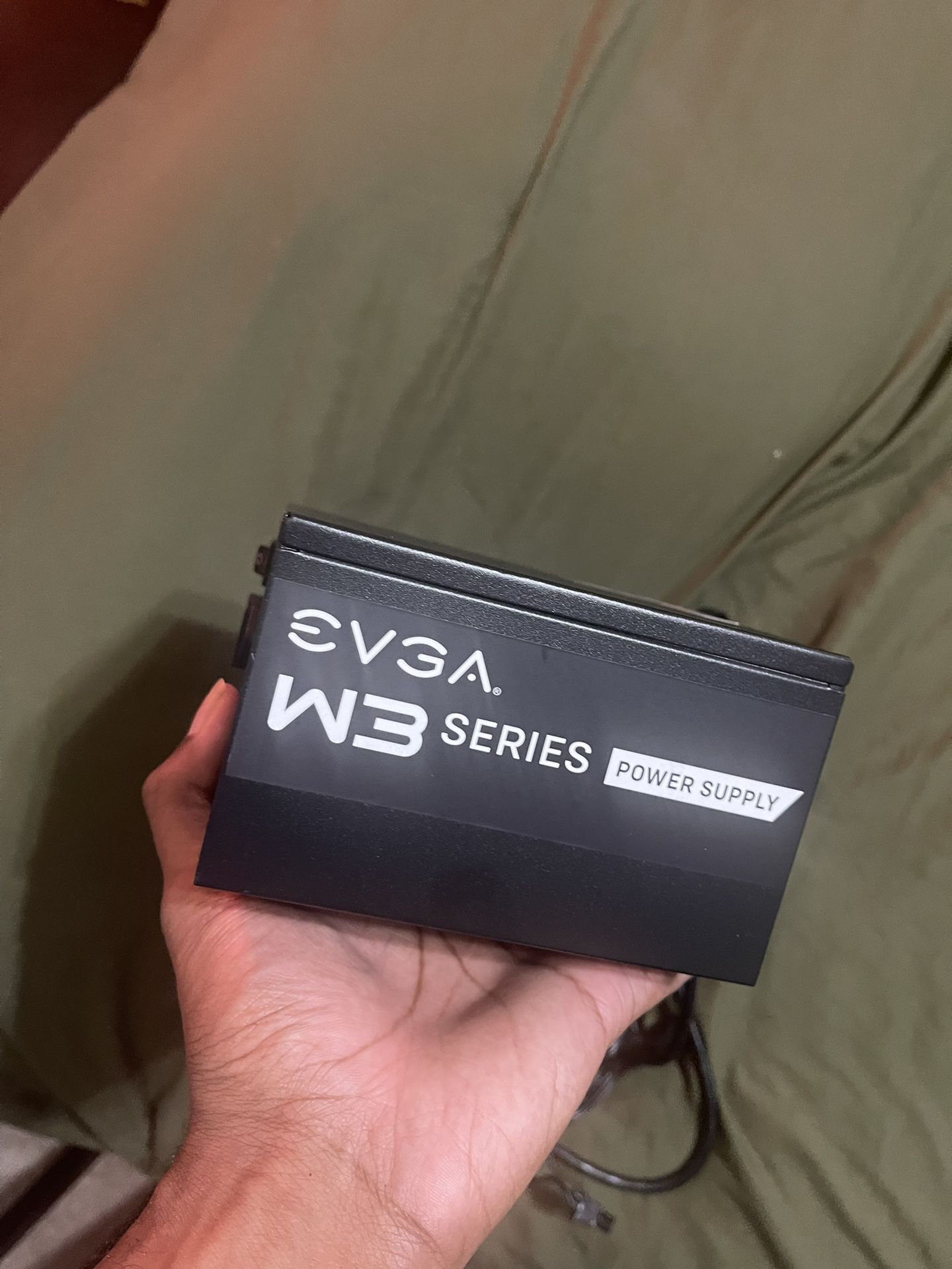Power Supply