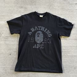 Bape tee