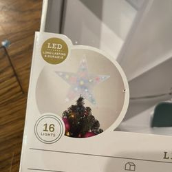 Tree Topper