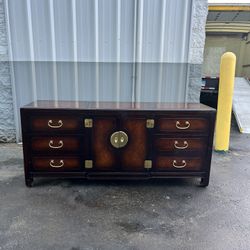 Elmwood Oriental Dresser *DELIVERY ABAILABLE