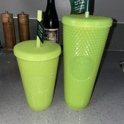 Starbucks Cup