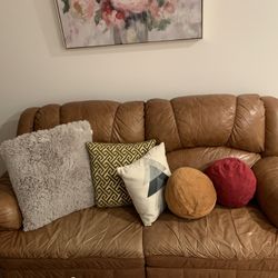 FREE sofa set 