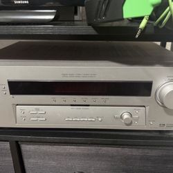 Won’t Stereo System 