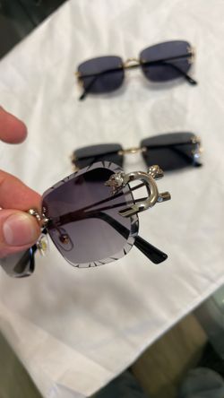 Glasses for men
