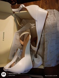 j. adams shoes
