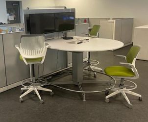 Steelcase Collaboration