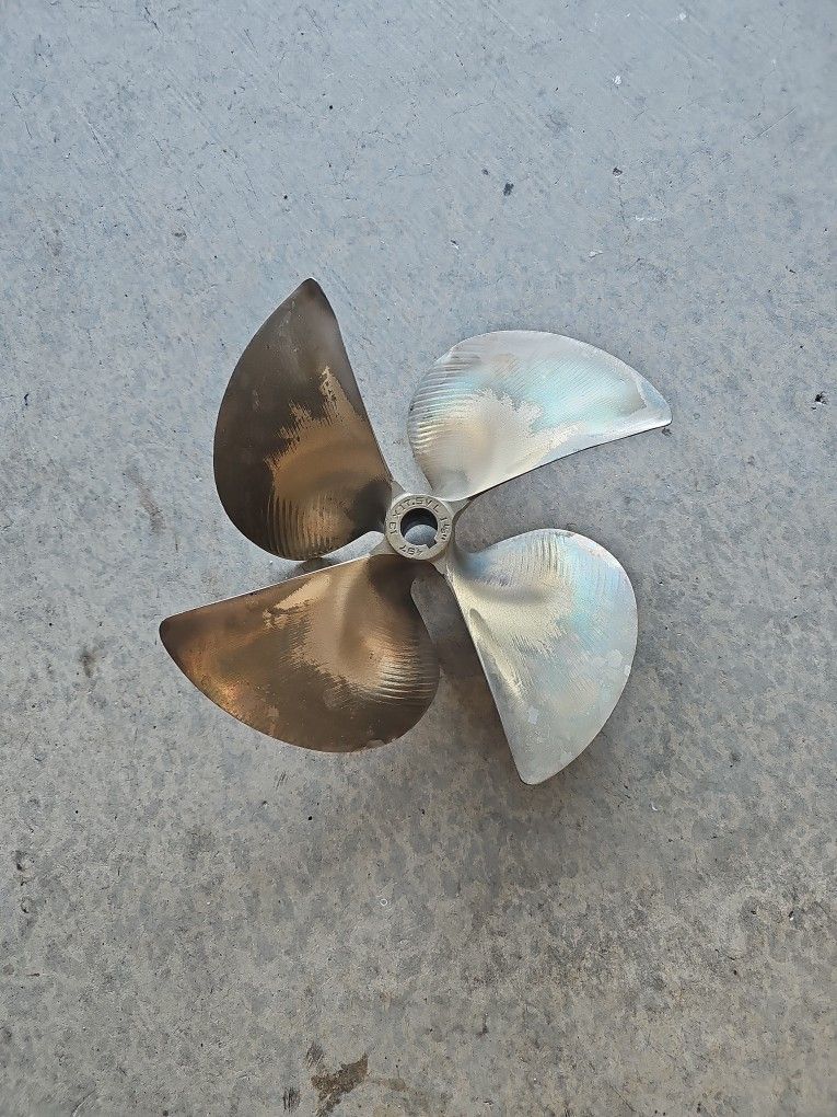ACME PROP 497 13 X 17 .5