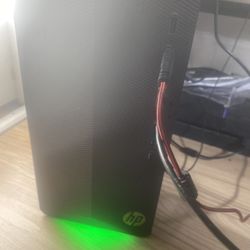 Hp Gaming Pc